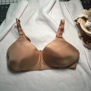 Dark tan Wacoal Padded Bra